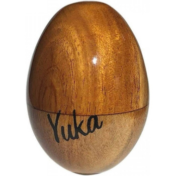 YUKA SH-EG - Шейкер 'яйцо' YUKA SH-EG - Шейкер 'яйцо'