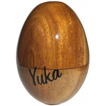 YUKA SH-EG - Шейкер 'яйцо' YUKA SH-EG - Шейкер 'яйцо'