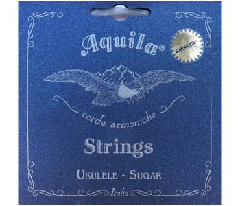 AQUILA 156U - Струны для укулеле баритон