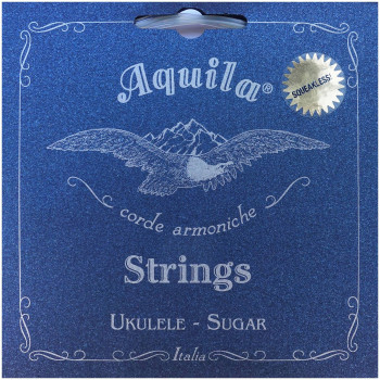 AQUILA 156U - Струны для укулеле баритон