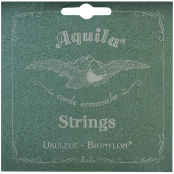 AQUILA 58U - Струны для укулеле сопрано