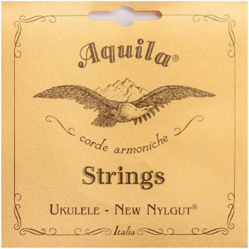 AQUILA 13U - Струны для укулеле тенор