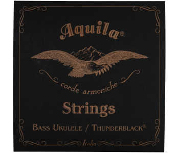 AQUILA 147U - Струны для укулеле бас 5 струн