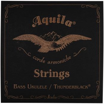 AQUILA 147U - Струны для укулеле бас 5 струн