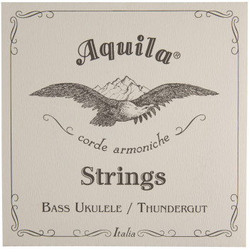 AQUILA 69U - Струны для укулеле бас 5 струн