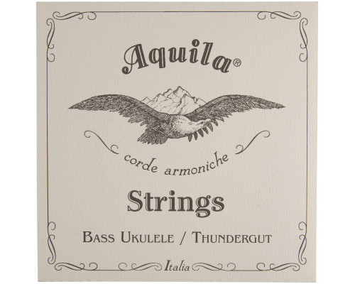 AQUILA 69U - Струны для укулеле бас 5 струн