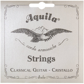 AQUILA 138C HARD - Струны для классической гитары