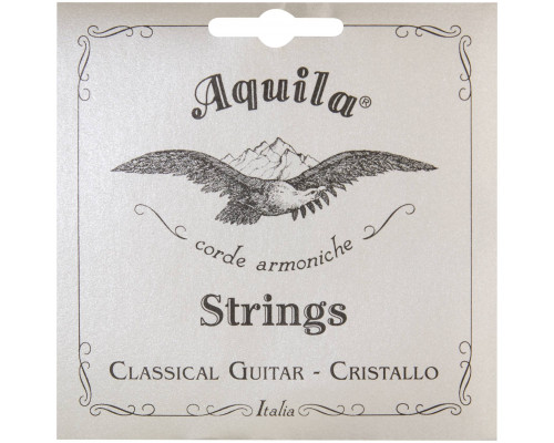 AQUILA 138C HARD - Струны для классической гитары