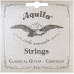 AQUILA 138C HARD - Струны для классической гитары