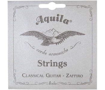 AQUILA 137C HARD - Струны для классической гитары