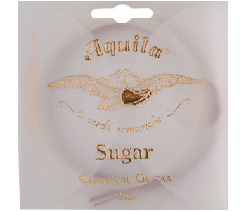 AQUILA 157C EXTRA HARD - Струны для классической гитары