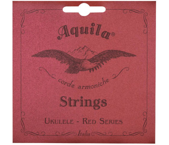 AQUILA 134U - Струна одиночная для укулеле