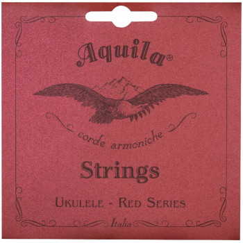AQUILA 134U - Струна одиночная для укулеле