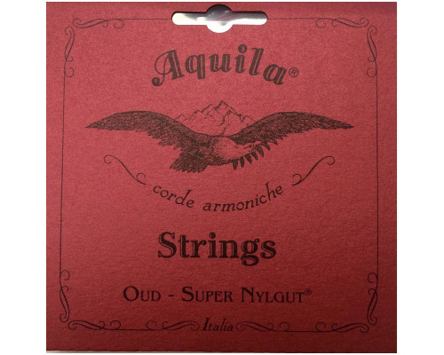 AQUILA 75U - Струна одиночная для укулеле