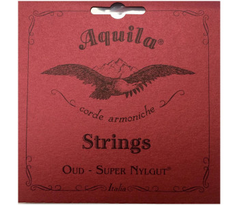 AQUILA 76U - Струна одиночная для укулеле