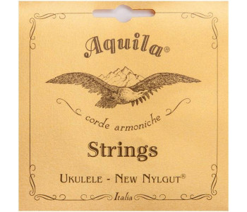 AQUILA 22U - Струна одиночная для укулеле