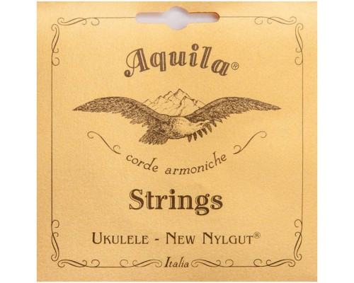 AQUILA 22U - Струна одиночная для укулеле