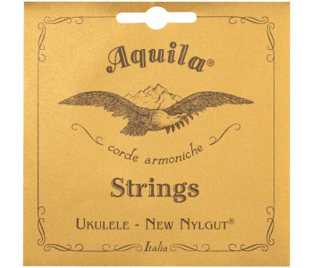 AQUILA 16U - Струна одиночная для укулеле