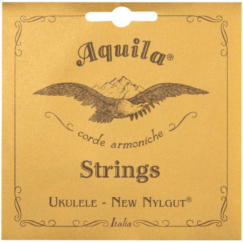 AQUILA 16U - Струна одиночная для укулеле