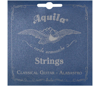 AQUILA 97C LIGHT - Струны для классической гитары