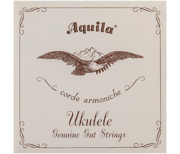 AQUILA 43U - Струны для банджолеле