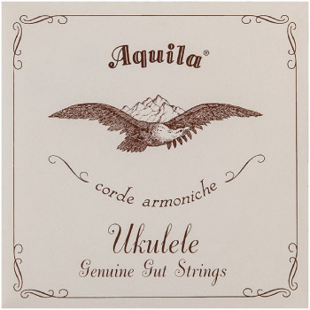 AQUILA 43U - Струны для банджолеле