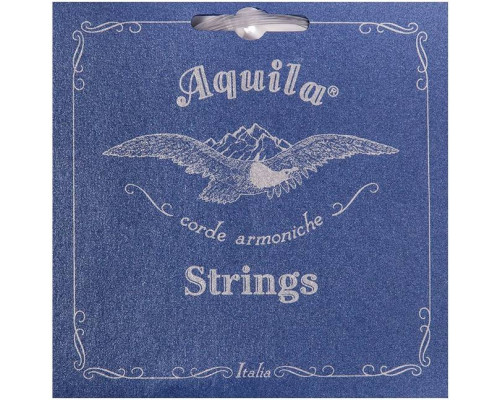 AQUILA 154C - Струны для классической гитары