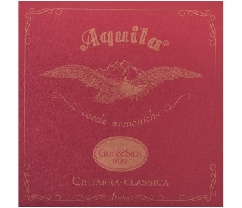 AQUILA 64C NORMAL - Струны для классической гитары