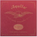AQUILA 64C NORMAL - Струны для классической гитары