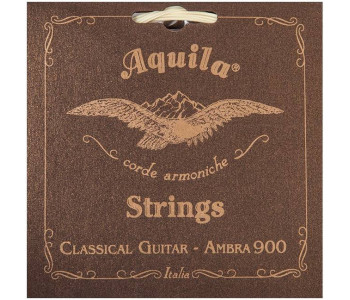 AQUILA 55C NORMAL - Струны для классической гитары
