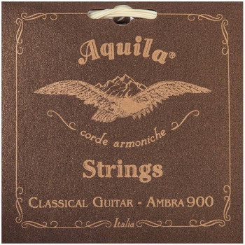 AQUILA 55C NORMAL - Струны для классической гитары
