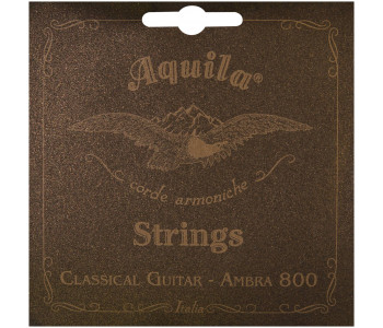 AQUILA 82C NORMAL - Струны для классической гитары