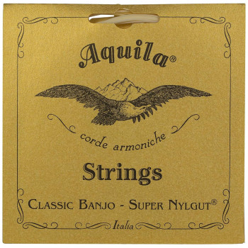 AQUILA 7B - Струны для банджо