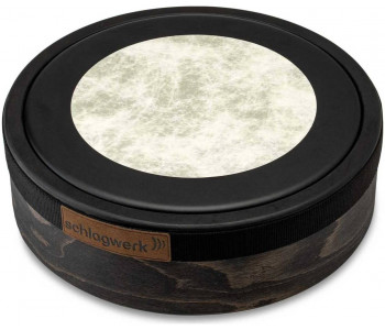 SCHLAGWERK RTB14 BLK - Рамочный барабан бодран
