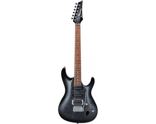 IBANEZ SA260FM-TGB, электрогитара, цвет скрипичный санбёрст,