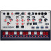 KORG VOLCA modular компактный аналоговый полумодульный синтезатор