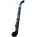 NUVO jSax (Black/Blue) саксофон, строй С (до), материал - АБС-пластик,...