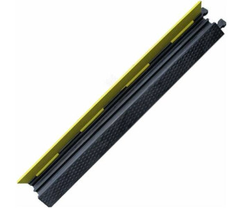 INVOTONE CG2 - защитный порог для кабеля, 2 канала, 1000х250х50 мм INVOTONE CG2 - защитный порог для кабеля, 2 канала, 1000х250х50 мм
