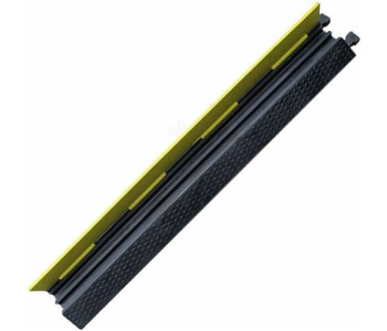 INVOTONE CG2 - защитный порог для кабеля, 2 канала, 1000х250х50 мм