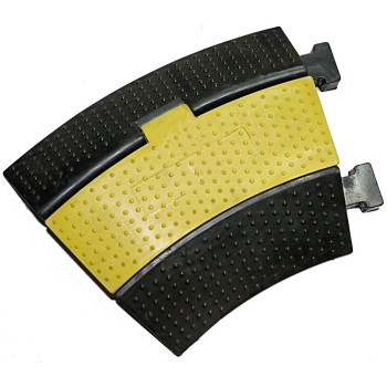 INVOTONE CG2CN - защитный порог для кабеля, 2 канала, угловой 33*, 300х250х50... INVOTONE CG2CN - защитный порог для кабеля, 2 канала, угловой 33*, 300х250х50...
