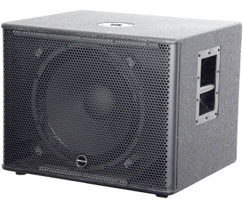 INVOTONE DSX15SA - активный сабвуфер,15', 1000 Вт, 45Hz-120Hz,128 db SPL