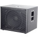 INVOTONE DSX15SA - активный сабвуфер,15', 1000 Вт, 45Hz-120Hz,128 db SPL