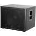 INVOTONE DSX18SA - активный сабвуфер, 18', 1000 Вт, 40-120 Гц, 129 дБ SPL