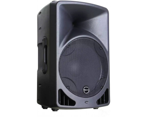 INVOTONE EVO15WBA - актив. акустическая система, 2-полосная, 120Вт,15'НЧ+1'ВЧ,...