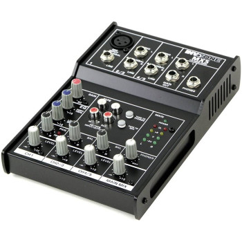 INVOTONE MX5 - Микшерный пульт