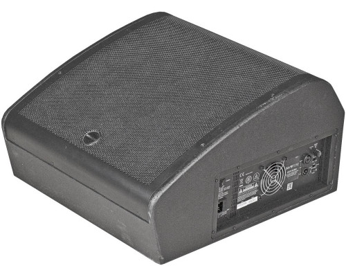 INVOTONE DSX15CMA - активный коаксиальный монитор, 800 Вт, 129dB SPL