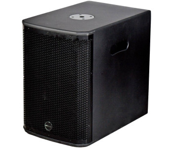 INVOTONE MLA12S- 12' пассивный сабвуфер, 300 Вт, 122 dB SPL, 45Гц-2,8 кГц