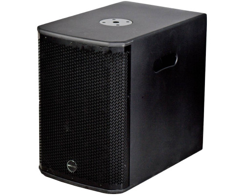 INVOTONE MLA12S- 12' пассивный сабвуфер, 300 Вт, 122 dB SPL, 45Гц-2,8 кГц