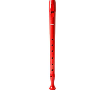 HOHNER B95084 RE - Блокфлейта сопрано немецкая система HOHNER B95084 RE - Блокфлейта сопрано немецкая система
