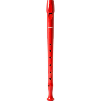 HOHNER B95084 RE - Блокфлейта сопрано немецкая система HOHNER B95084 RE - Блокфлейта сопрано немецкая система